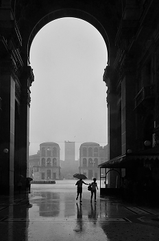galleria vittorio emanuele 8-2017 1730